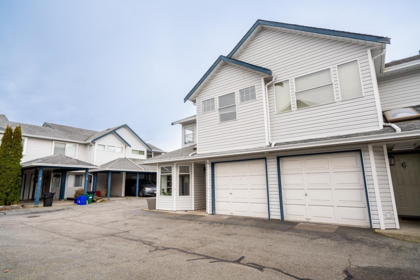 5 20625 118 Avenue, Maple Ridge, BC