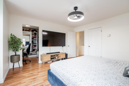 Loft / Bonus Room Photo of 5 20625 118 Avenue, Maple Ridge, BC