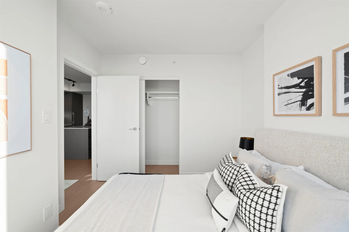 Basement Recreation Room Photo of 3303 13745 George Junction, Surrey, BC