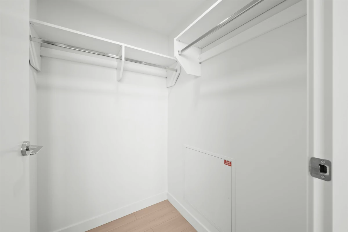 Guest Bathroom Photo of 3303 13745 George Junction, Surrey, BC