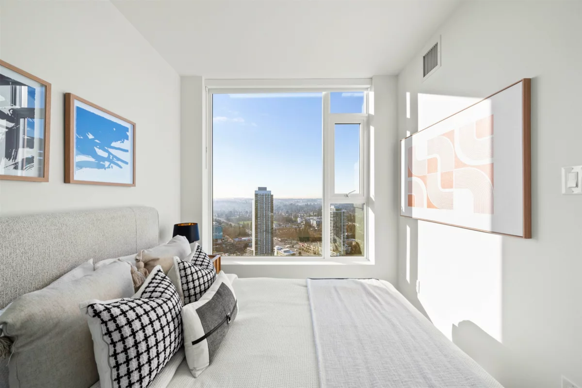 Loft / Bonus Room Photo of 3303 13745 George Junction, Surrey, BC