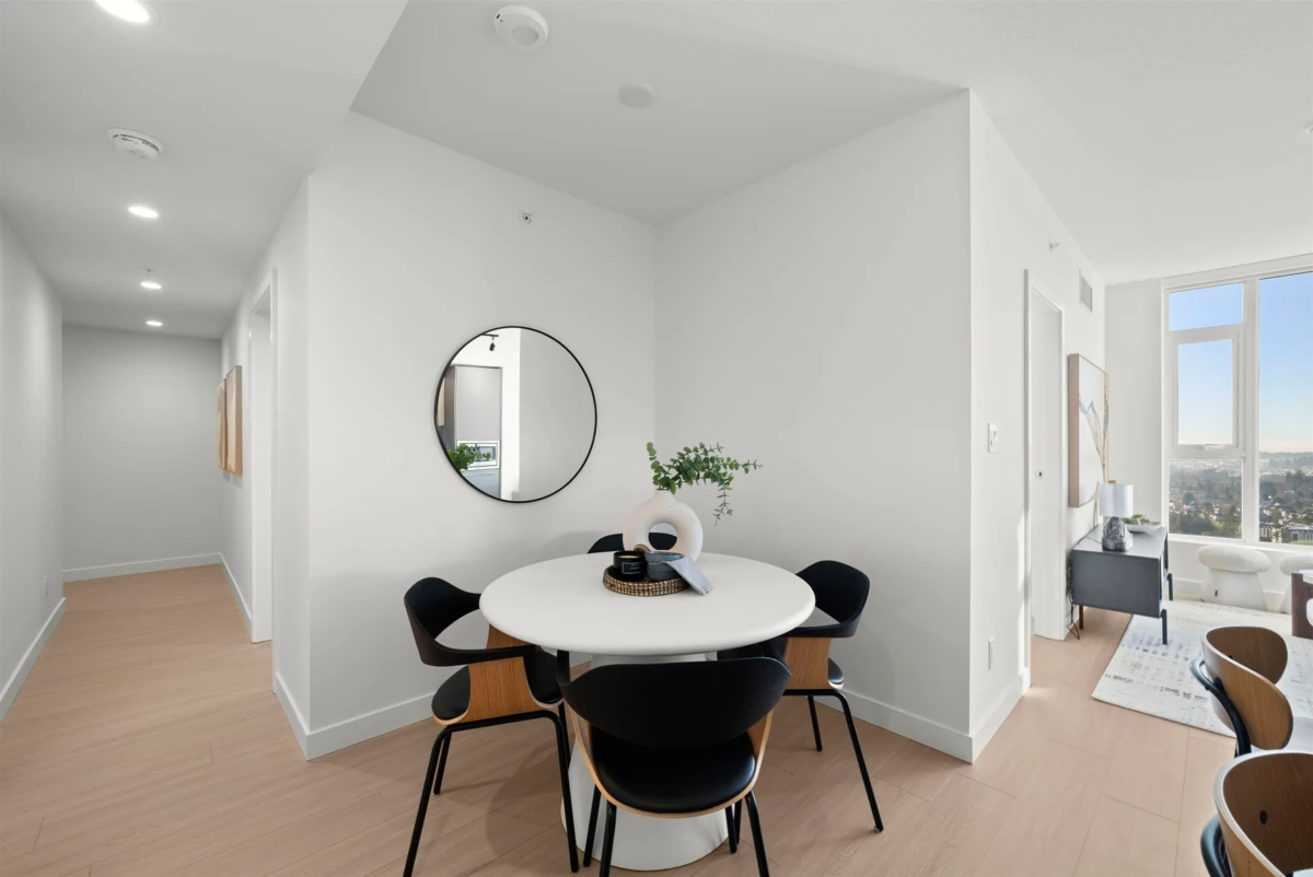 Pantry Photo of 3303 13745 George Junction, Surrey, BC