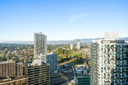 3303 13745 George Junction, Surrey, BC, Surrey — Apartment/Condo for sale