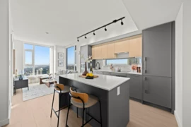 3303 13745 George Junction, Surrey, BC