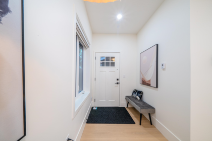 3462 Welwyn Street, Vancouver, BC, Vancouver — Half Duplex for sale