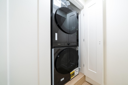 Guest Bathroom Photo of 3462 Welwyn Street, Vancouver, BC