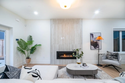 Kitchen Photo of 3462 Welwyn Street, Vancouver, BC