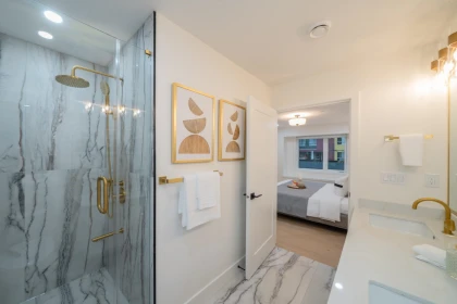 Laundry Room Photo of 3462 Welwyn Street, Vancouver, BC