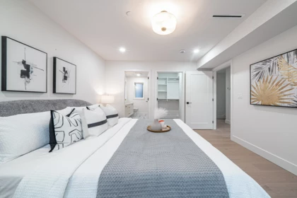 Loft / Bonus Room Photo of 3462 Welwyn Street, Vancouver, BC