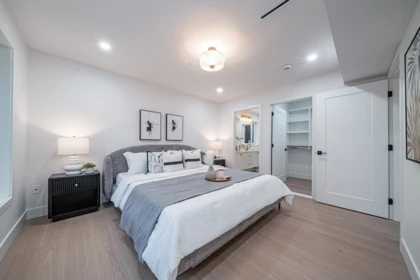 Office / Den Photo of 3462 Welwyn Street, Vancouver, BC