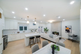 3462 Welwyn Street, Vancouver, BC