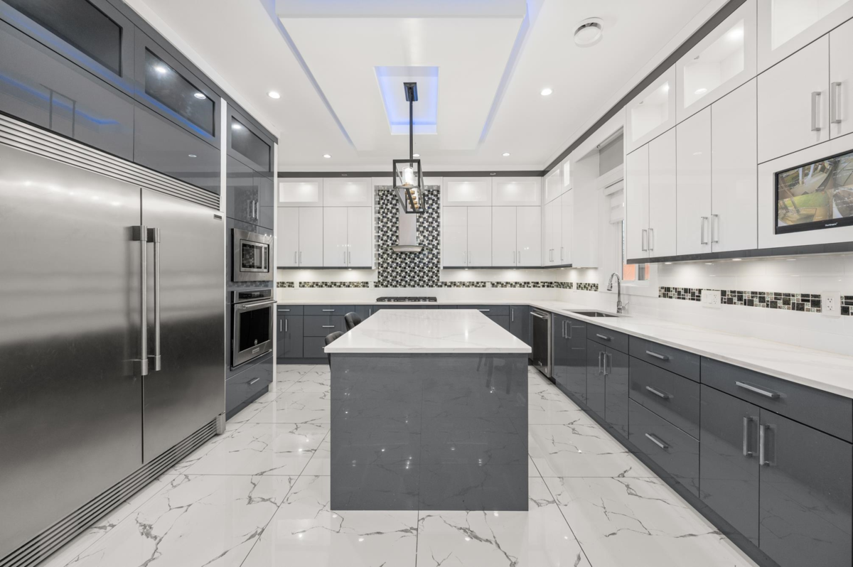 Bedroom 2 Photo of 11060 129 Street, Surrey, BC