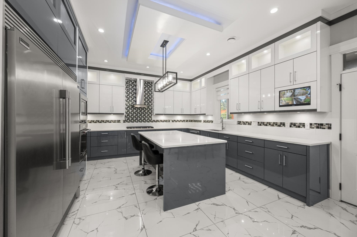 Bedroom 3 Photo of 11060 129 Street, Surrey, BC