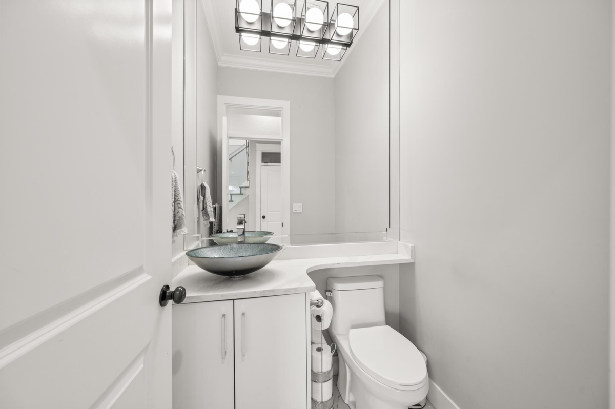 Front Yard Photo of 11060 129 Street, Surrey, BC