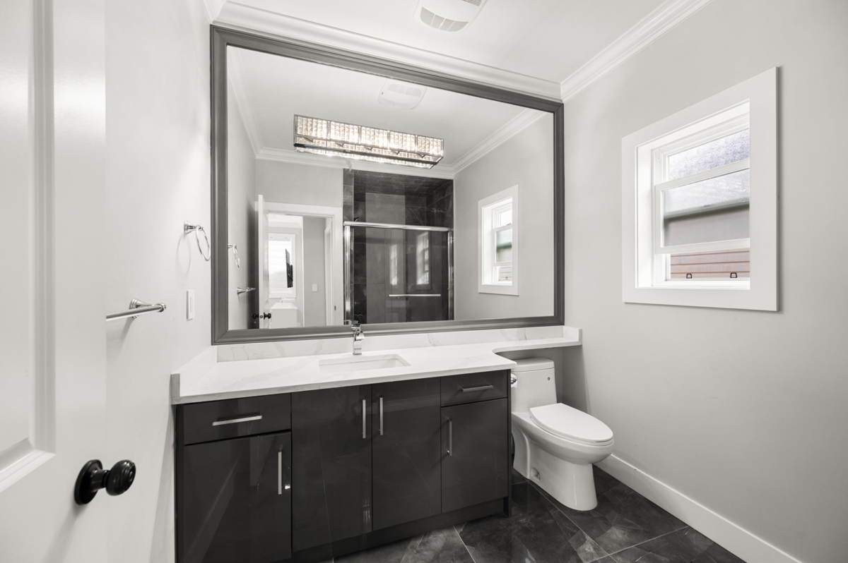 Outdoor Deck Photo of 11060 129 Street, Surrey, BC