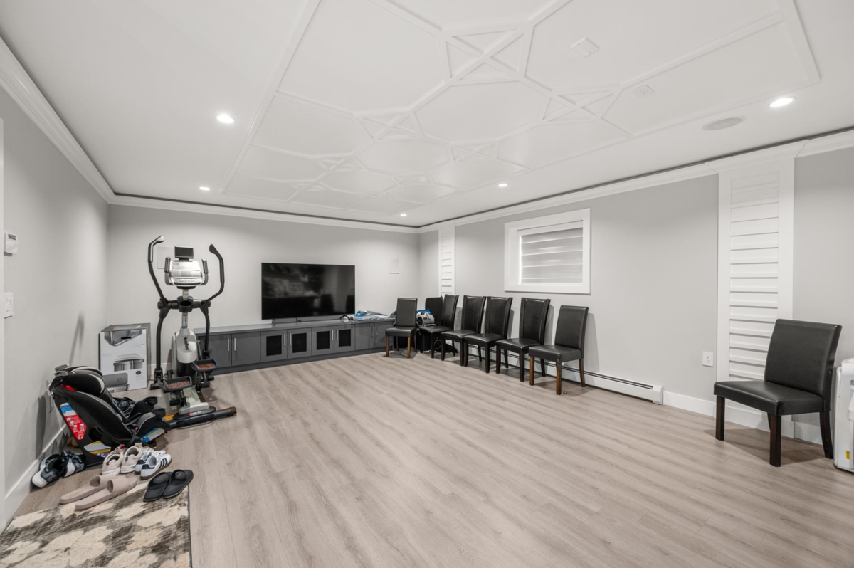 Outdoor Kitchen Photo of 11060 129 Street, Surrey, BC