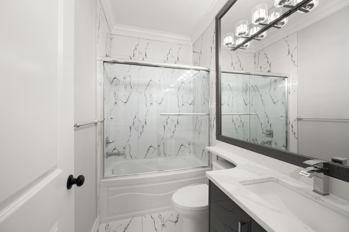 Outdoor Patio Photo of 11060 129 Street, Surrey, BC