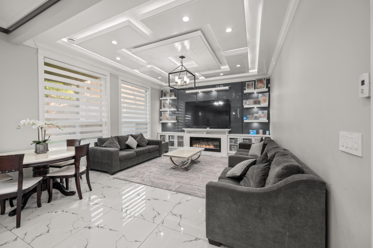 Pantry Photo of 11060 129 Street, Surrey, BC