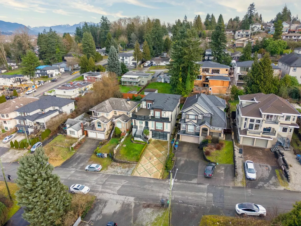 Playground / Recreational Area Near 11060 129 Street, Surrey, BC
