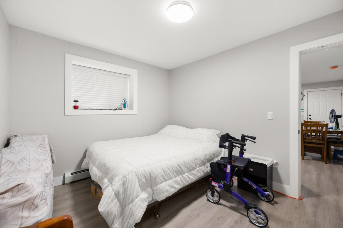 Staircase Photo of 11060 129 Street, Surrey, BC