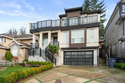 11060 129 Street, Surrey, BC, Surrey — Single Family Residence for sale