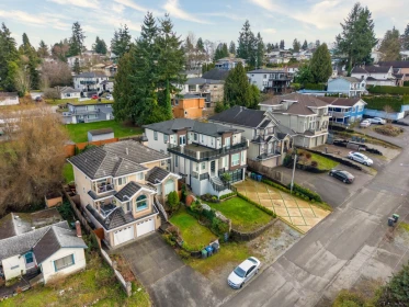 Fitness Center Photo Near 11060 129 Street, Surrey, BC