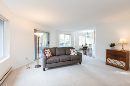 104 1378 Fir Street, White Rock, BC, White rock — Apartment/Condo for sale