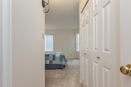 Garage Interior Photo of 104 1378 Fir Street, White Rock, BC