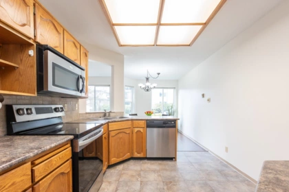 Office / Den Photo of 104 1378 Fir Street, White Rock, BC