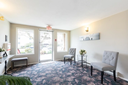 Street View Photo of 104 1378 Fir Street, White Rock, BC