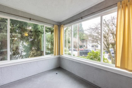 Swimming Pool Photo of 104 1378 Fir Street, White Rock, BC