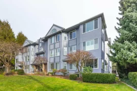104 1378 Fir Street, White Rock, BC