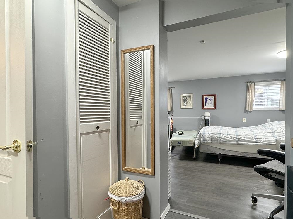 Backyard Photo of 8140 Lucas Road, Richmond, BC