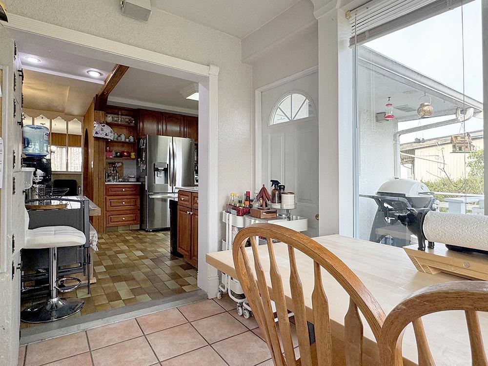 Bedroom 2 Photo of 8140 Lucas Road, Richmond, BC