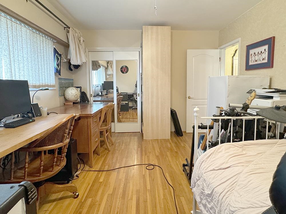 Bedroom 3 Photo of 8140 Lucas Road, Richmond, BC