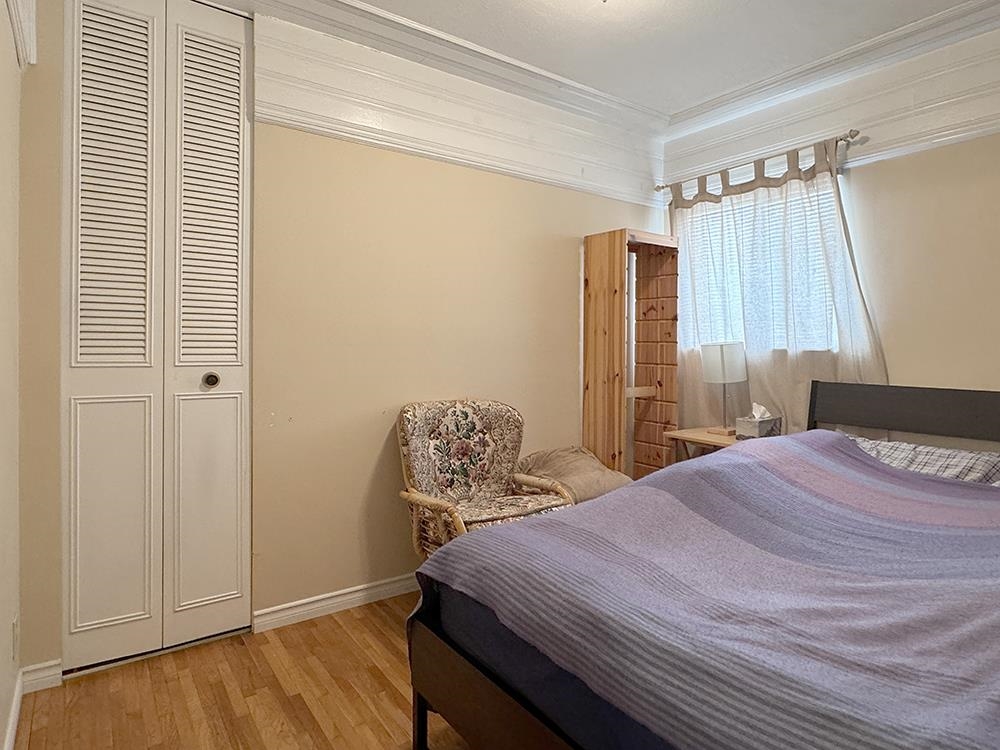 Bedroom 4 Photo of 8140 Lucas Road, Richmond, BC