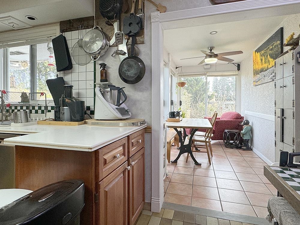 Breakfast Nook Photo of 8140 Lucas Road, Richmond, BC