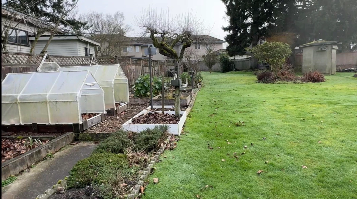 Community Amenities Photo (Clubhouse) of 8140 Lucas Road, Richmond, BC