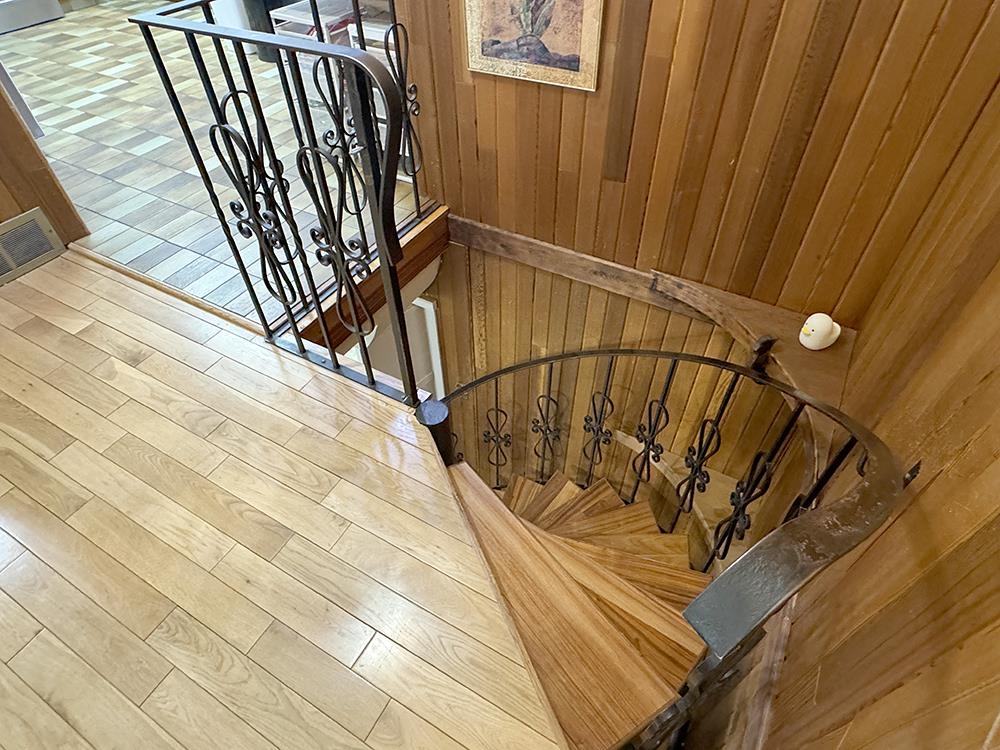 Entry Foyer Photo of 8140 Lucas Road, Richmond, BC