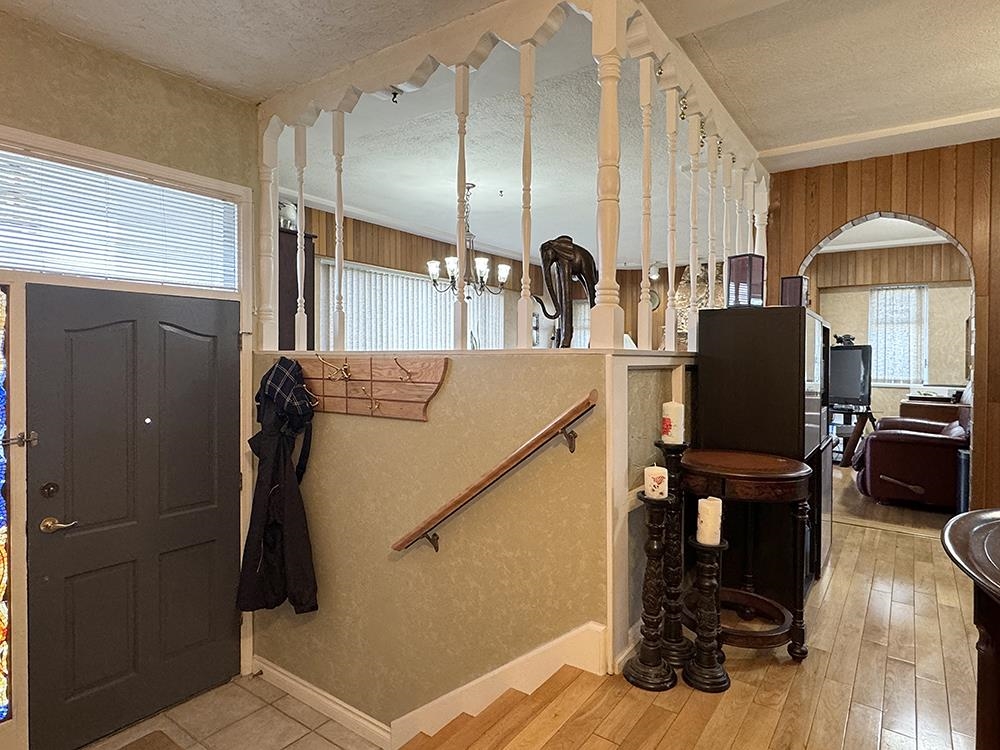 Exterior Rear Photo of 8140 Lucas Road, Richmond, BC