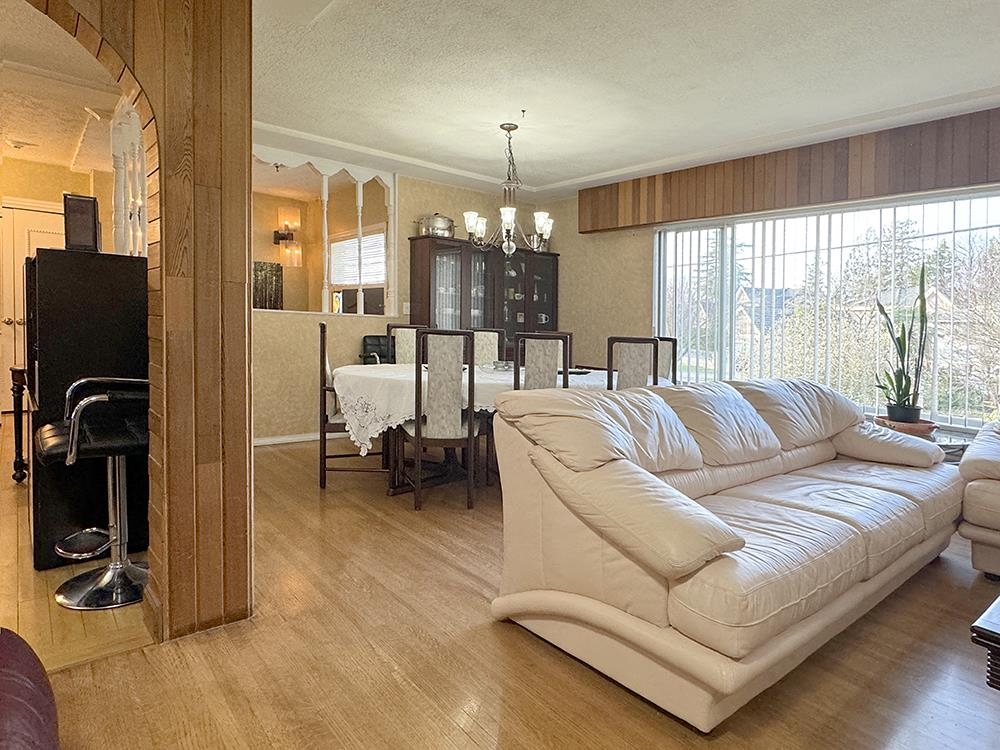 Family Room Photo of 8140 Lucas Road, Richmond, BC