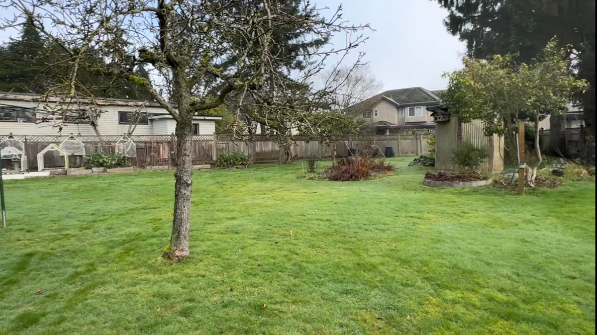 Fitness Center Photo Near 8140 Lucas Road, Richmond, BC