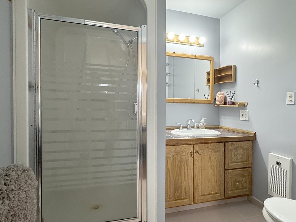 Laundry Room Photo of 8140 Lucas Road, Richmond, BC