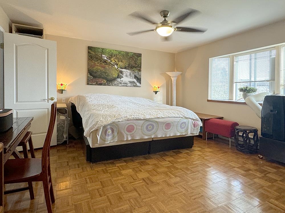 Loft / Bonus Room Photo of 8140 Lucas Road, Richmond, BC