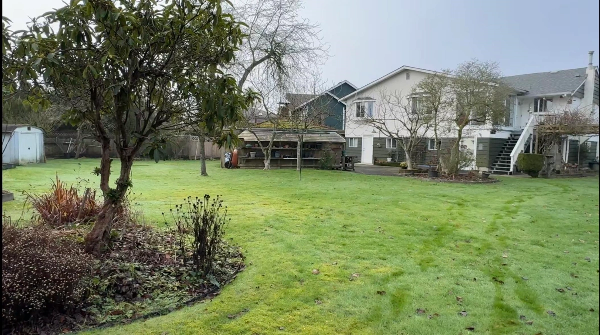 Neighborhood Park Photo Near 8140 Lucas Road, Richmond, BC