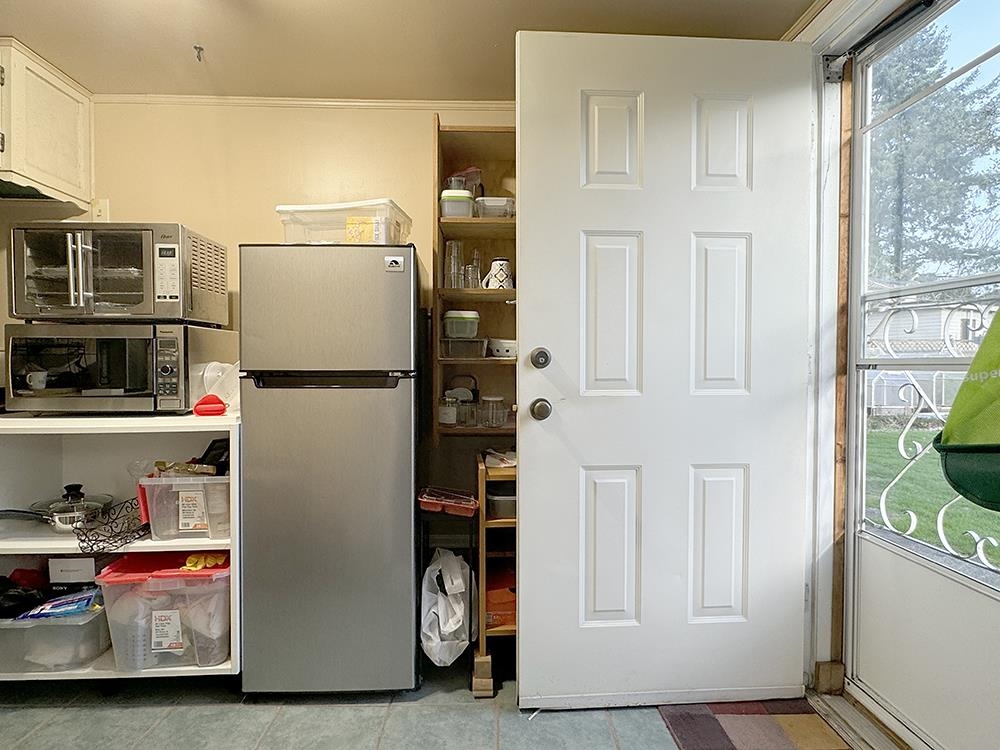 Outdoor Kitchen Photo of 8140 Lucas Road, Richmond, BC