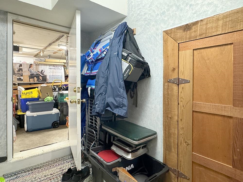 Outdoor Patio Photo of 8140 Lucas Road, Richmond, BC