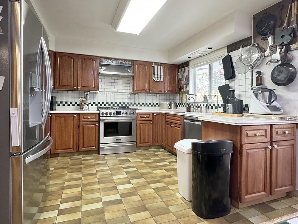 Pantry Photo of 8140 Lucas Road, Richmond, BC