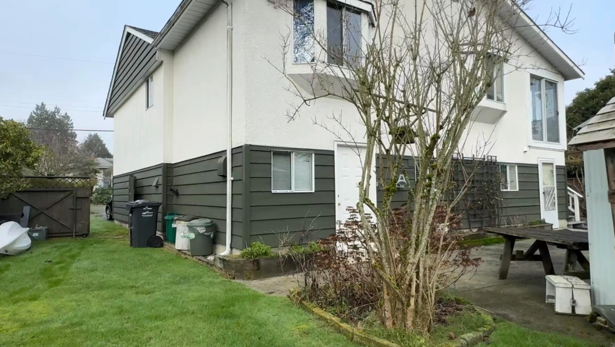 Street View Photo of 8140 Lucas Road, Richmond, BC