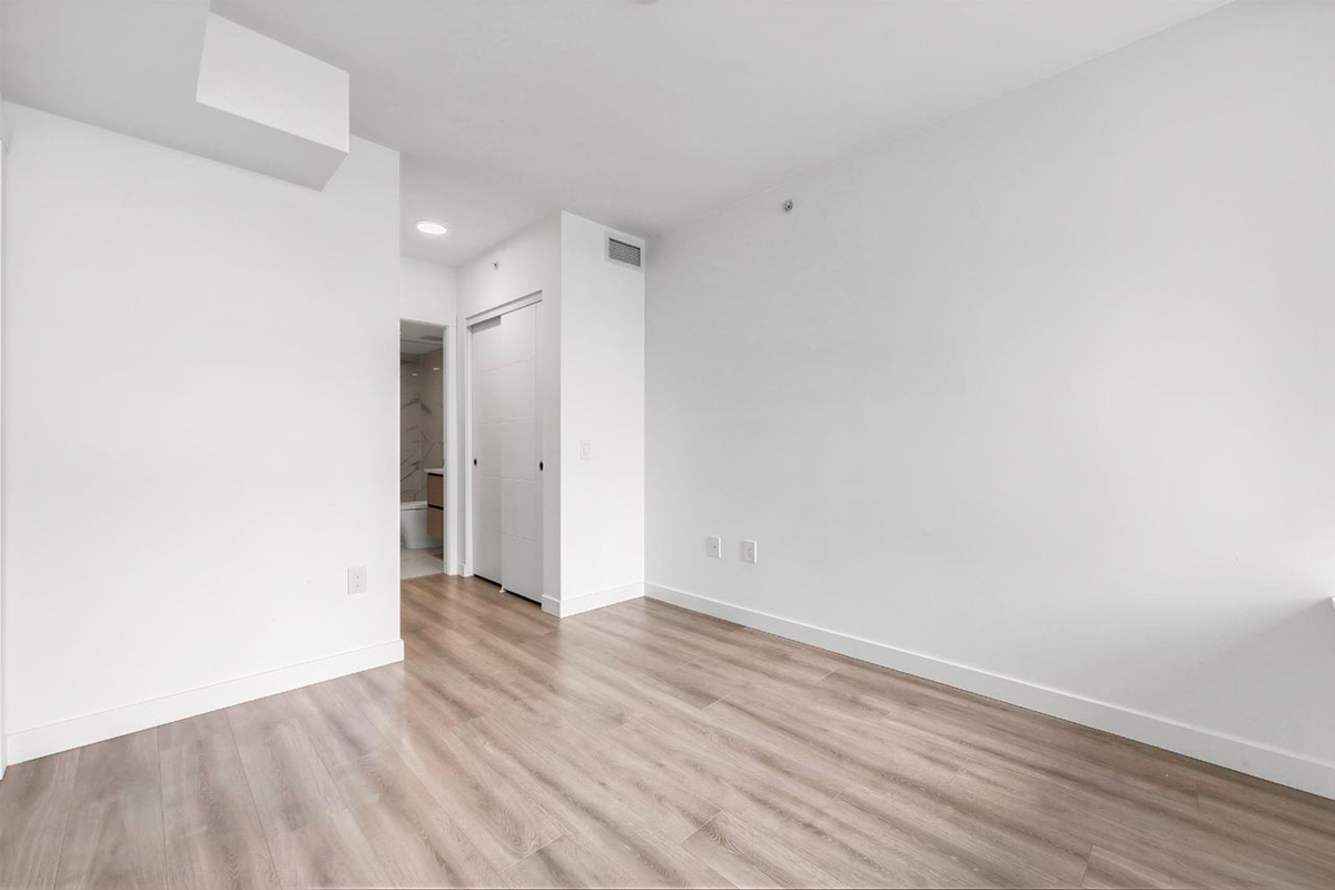 Basement Recreation Room Photo of 1609 823 Carnarvon Street, New Westminster, BC